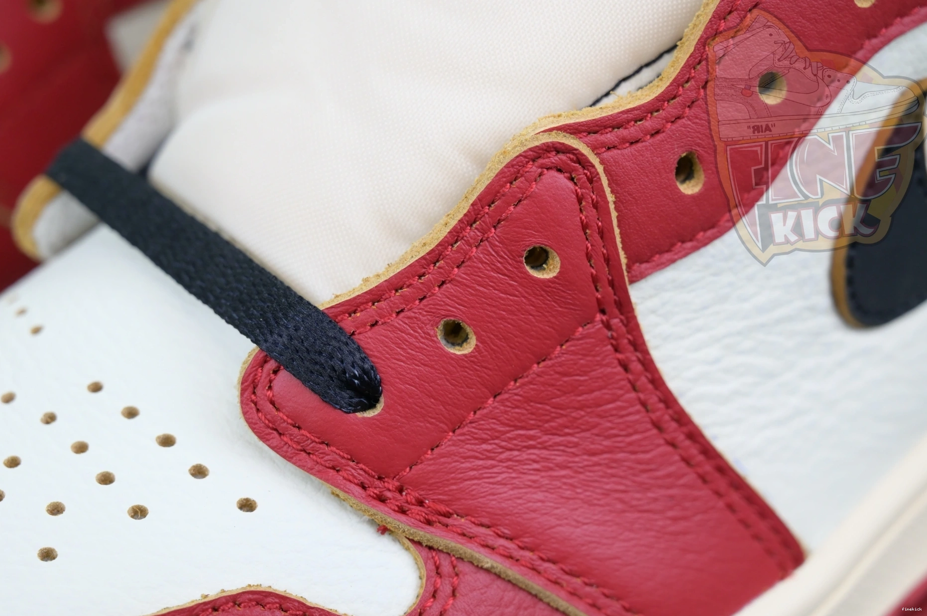 Jordan x Union Jordan Air 1 LA 0820